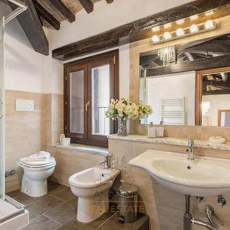 Apartamento By The Spanish Steps Roma