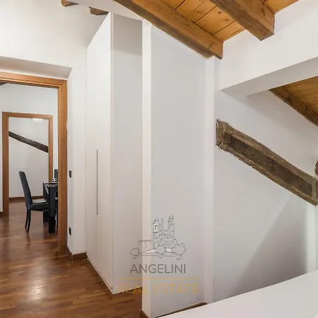 Apartment By The Spanish Steps *