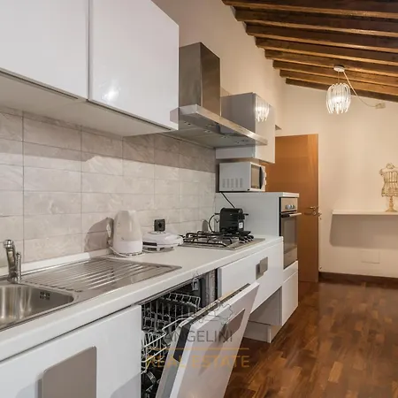 Apartamento By The Spanish Steps