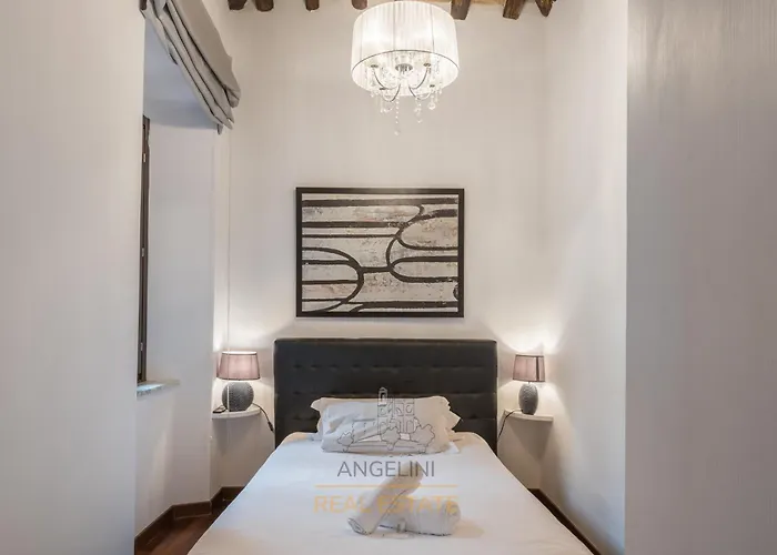 By The Spanish Steps *