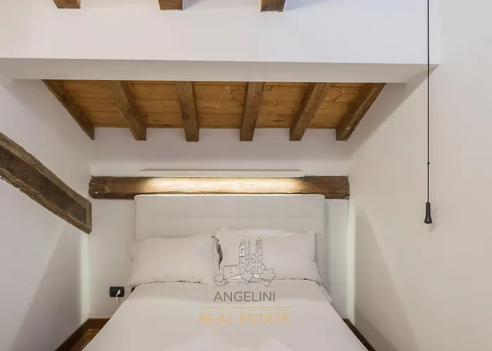 By The Spanish Steps *