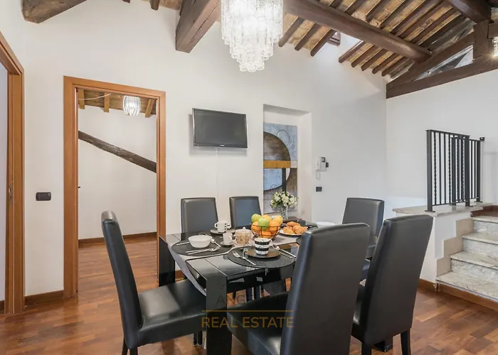 By The Spanish Steps *