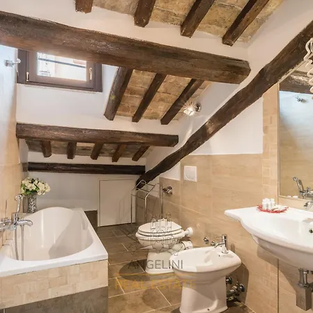 Apartamento By The Spanish Steps